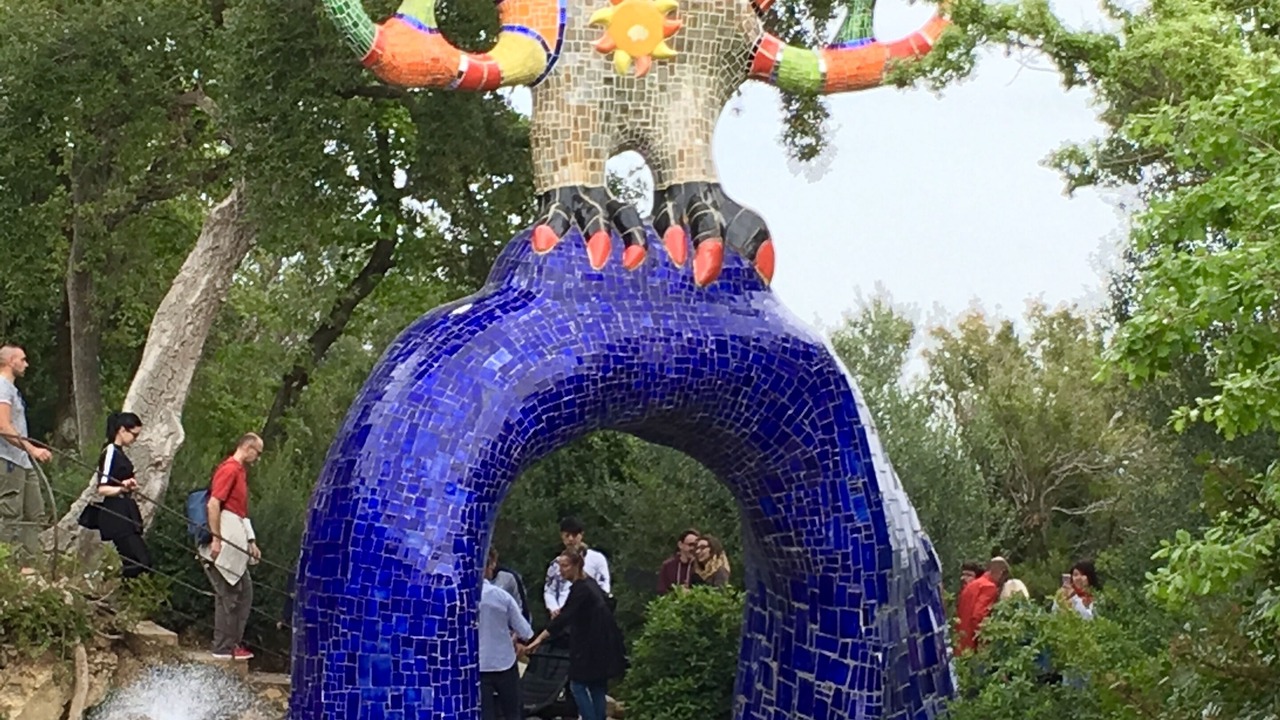 Photo of Outdoor in Travale