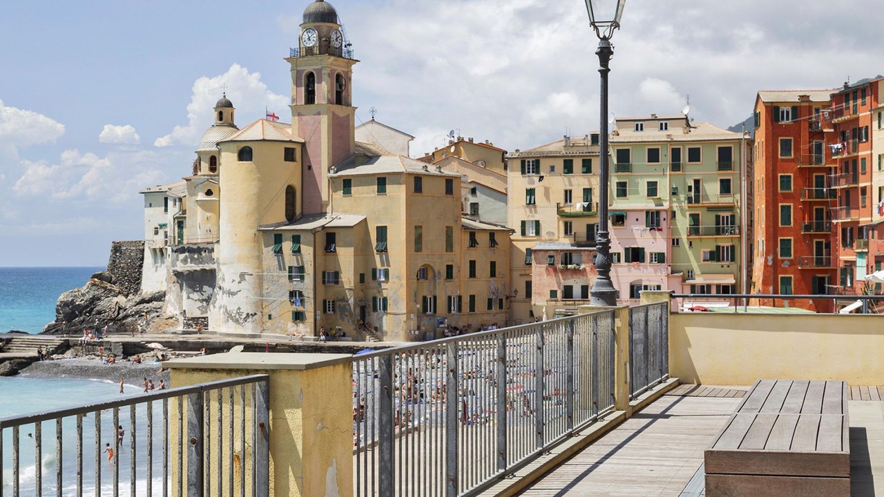 Photo of Others in Camogli