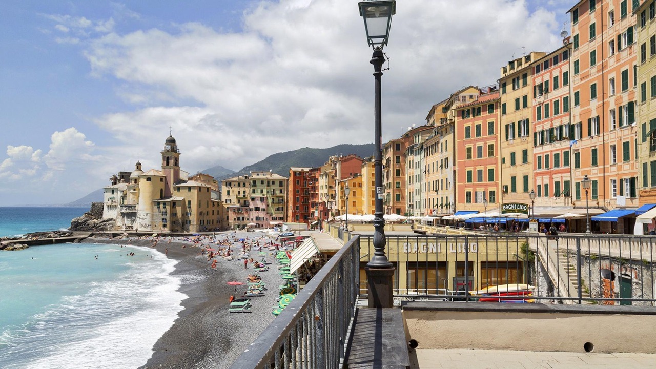 Photo of Others in Camogli