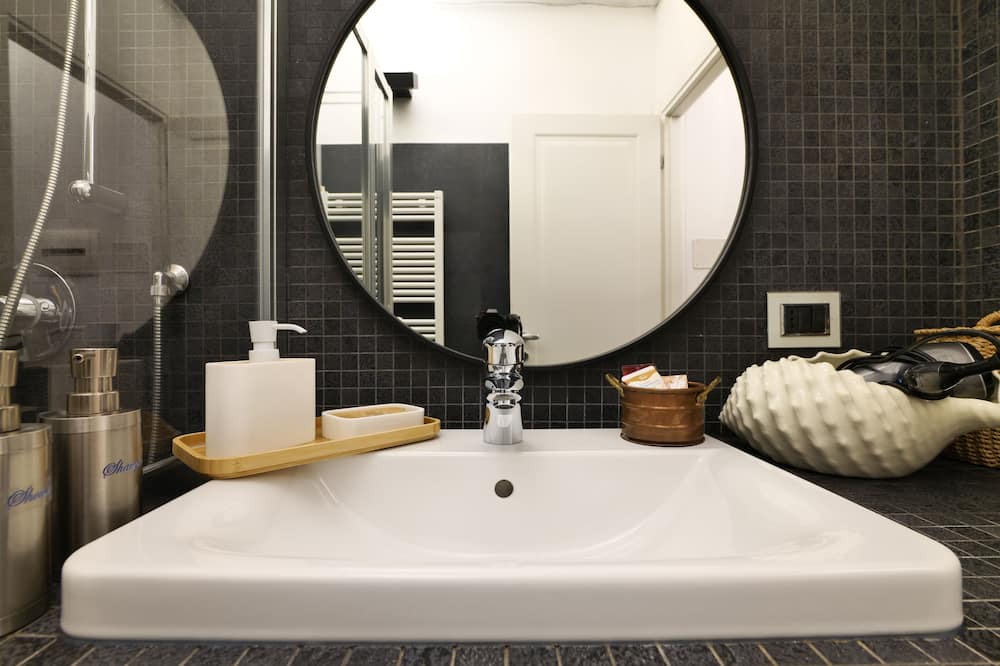 Photo of Bathroom in Casatenovo
