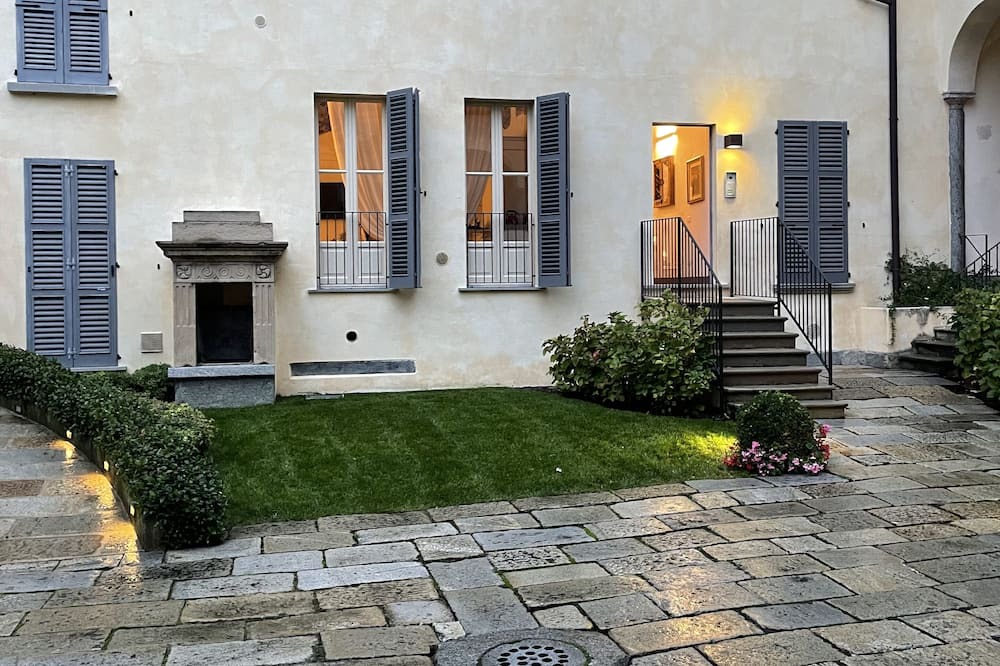 Photo of Outdoor in Casatenovo