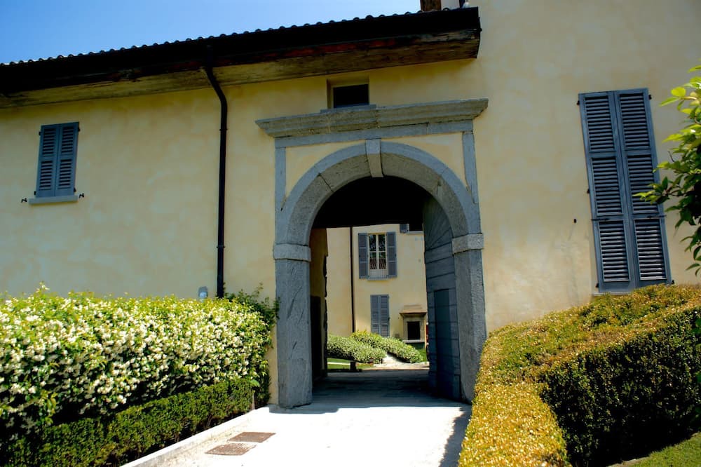 Photo of Outdoor in Casatenovo