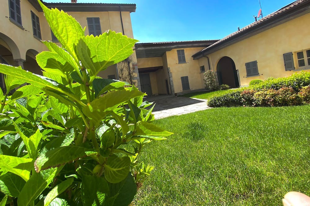 Photo of Outdoor in Casatenovo