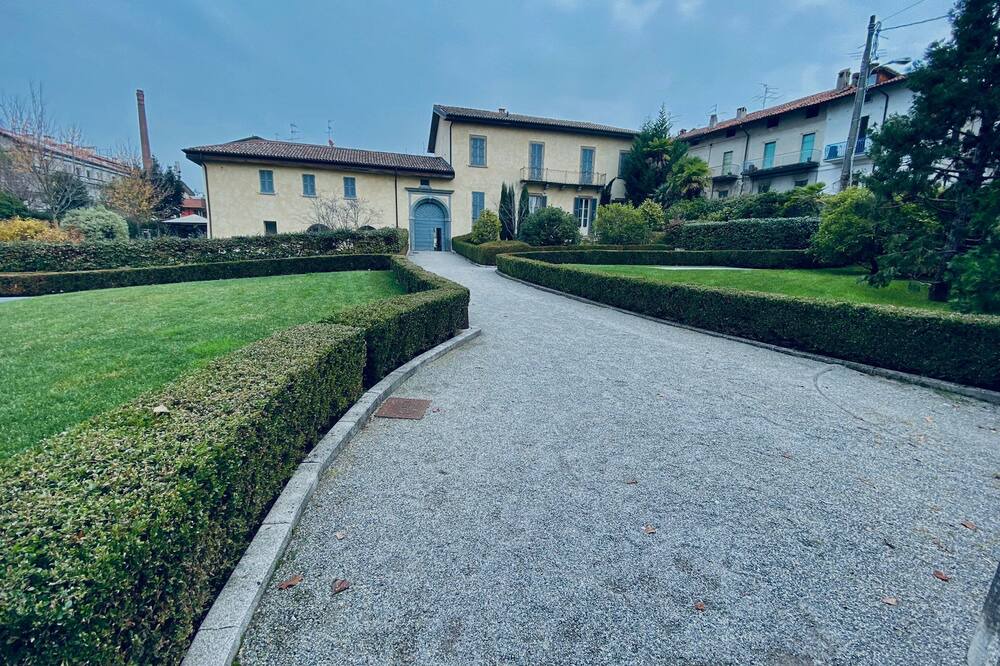 Photo of Outdoor in Casatenovo