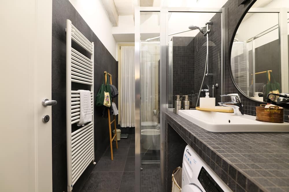 Photo of Bathroom in Casatenovo