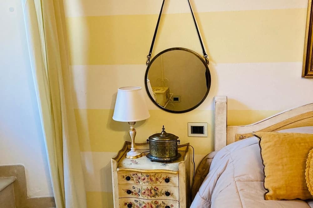 Photo of Bedroom in Casatenovo