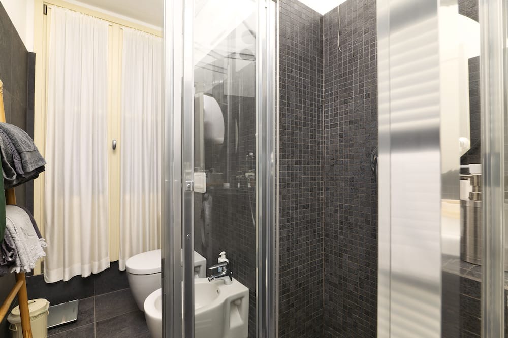 Photo of Bathroom in Casatenovo