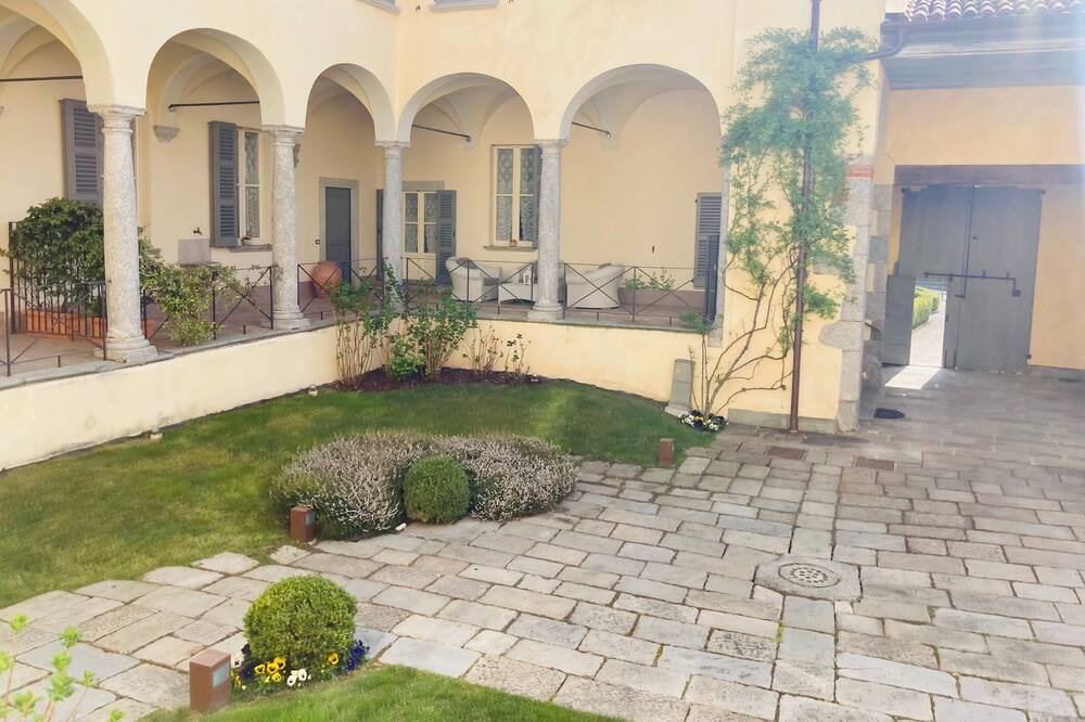 Photo of Outdoor in Casatenovo