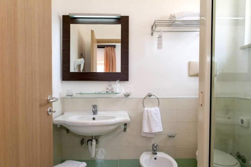 Photo of Bathroom in Squillace Lido