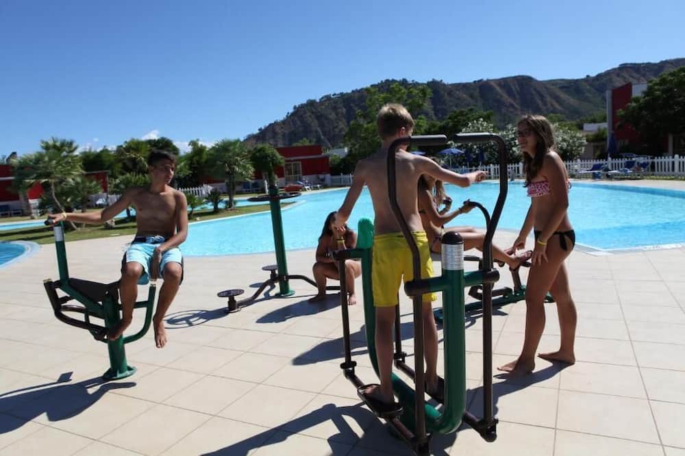 Photo of Outdoor in Squillace Lido