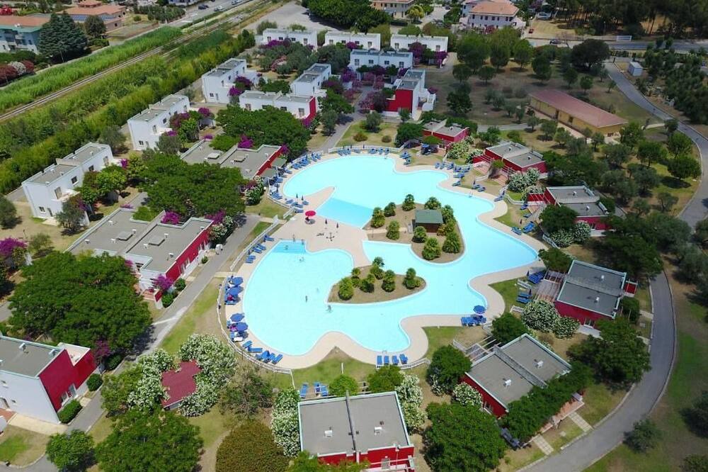 Photo of Outdoor in Squillace Lido