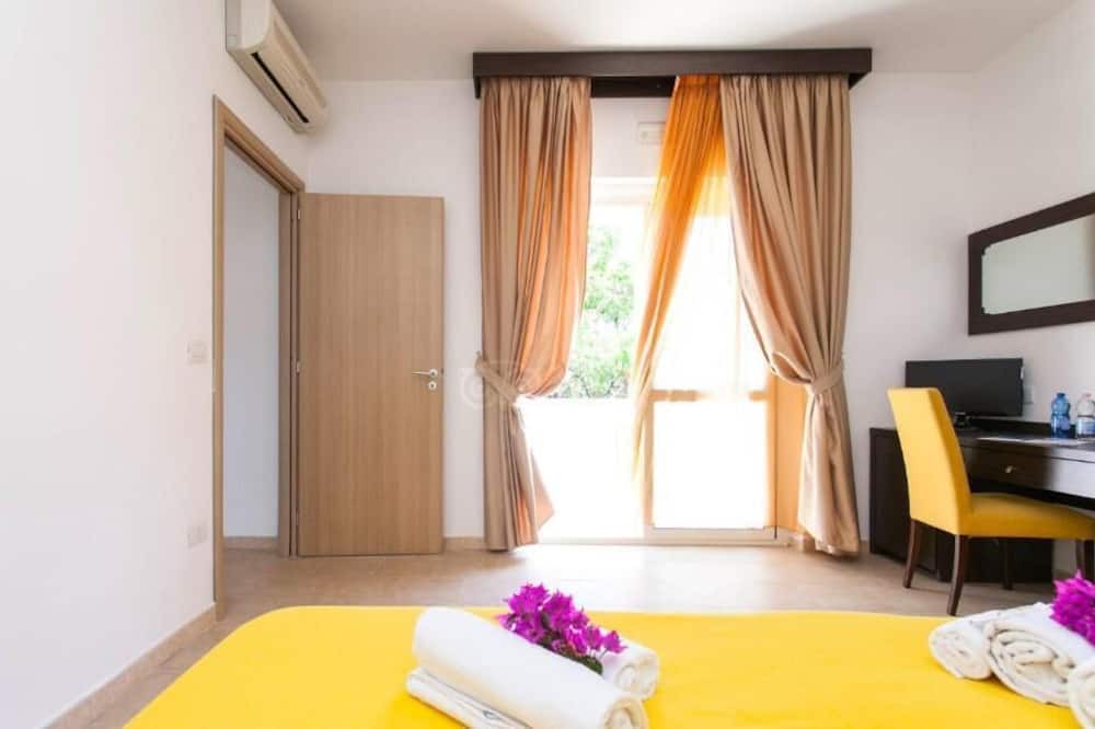 Photo of Bedroom in Squillace Lido