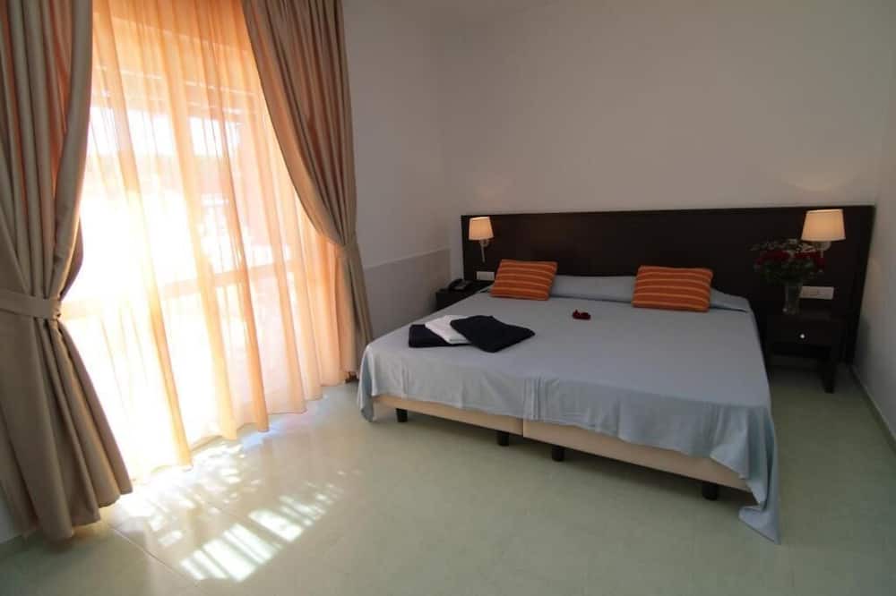 Photo of Bedroom in Squillace Lido