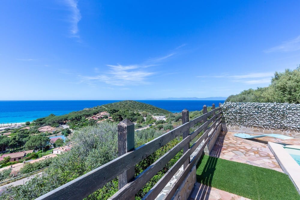 Photo of Outdoor in Geremeas