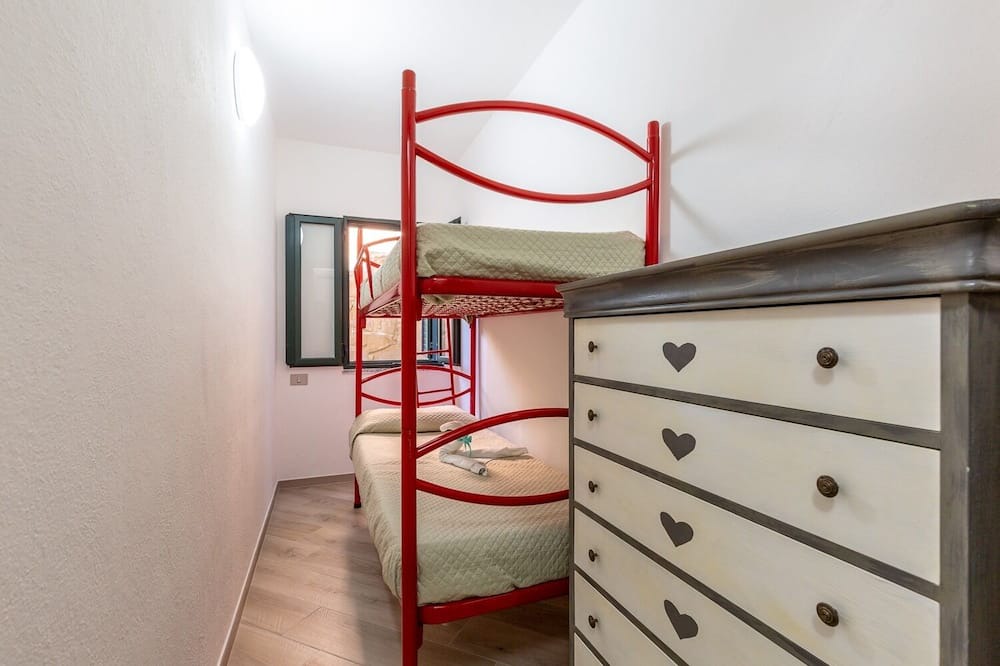 Photo of Bedroom in Geremeas