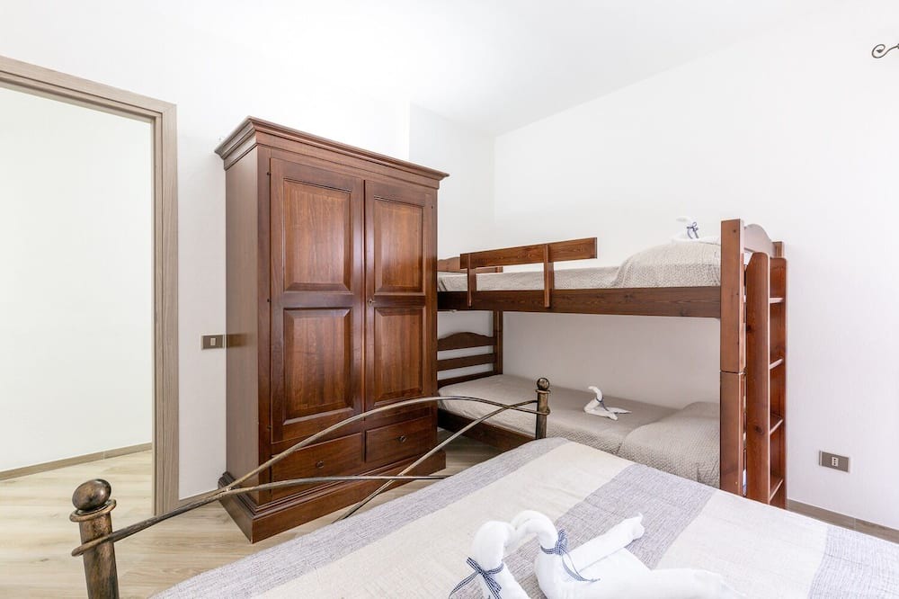 Photo of Bedroom in Geremeas