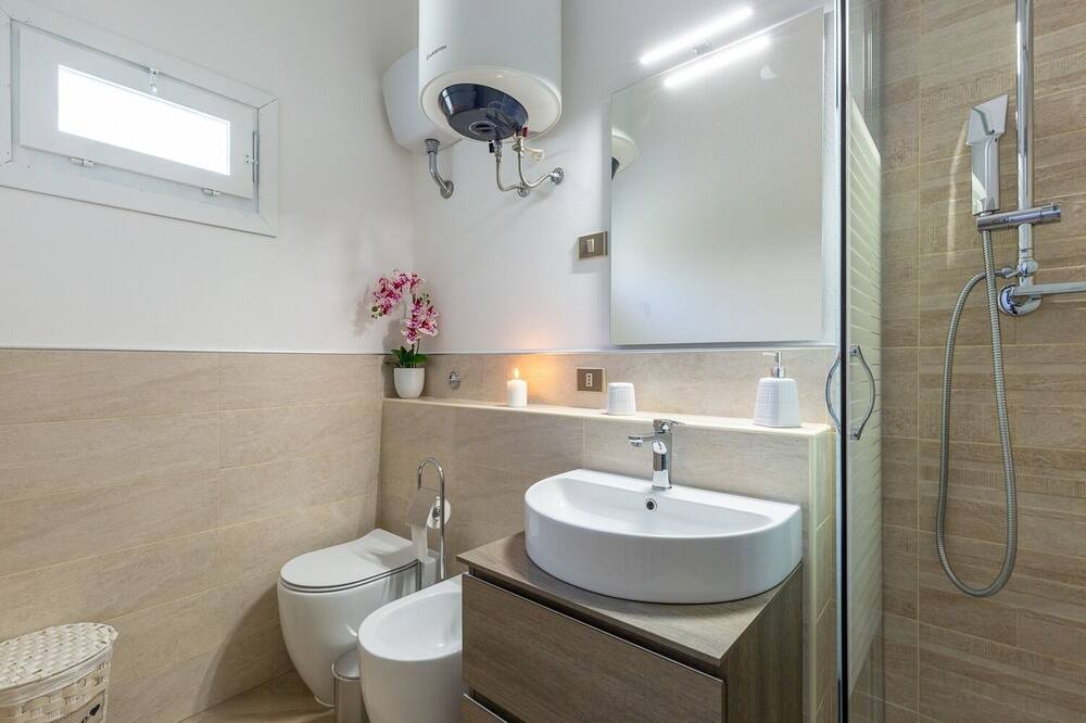 Photo of Bathroom in Geremeas