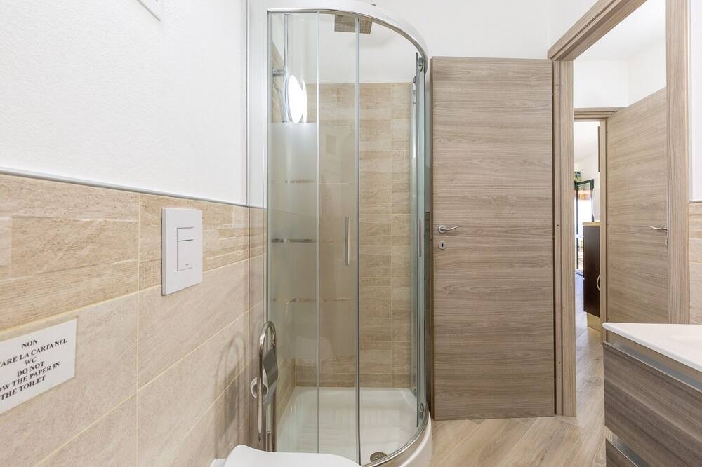 Photo of Bathroom in Geremeas