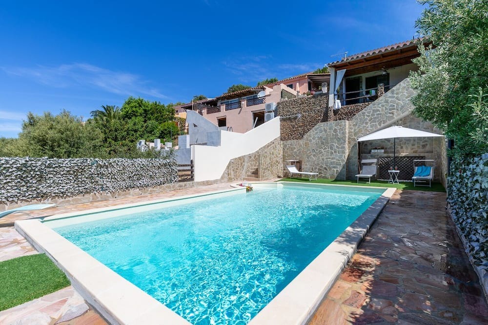 Photo of Outdoor in Geremeas