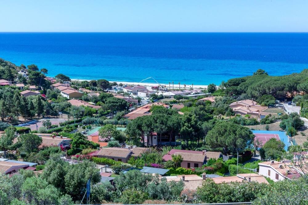 Photo of Outdoor in Geremeas