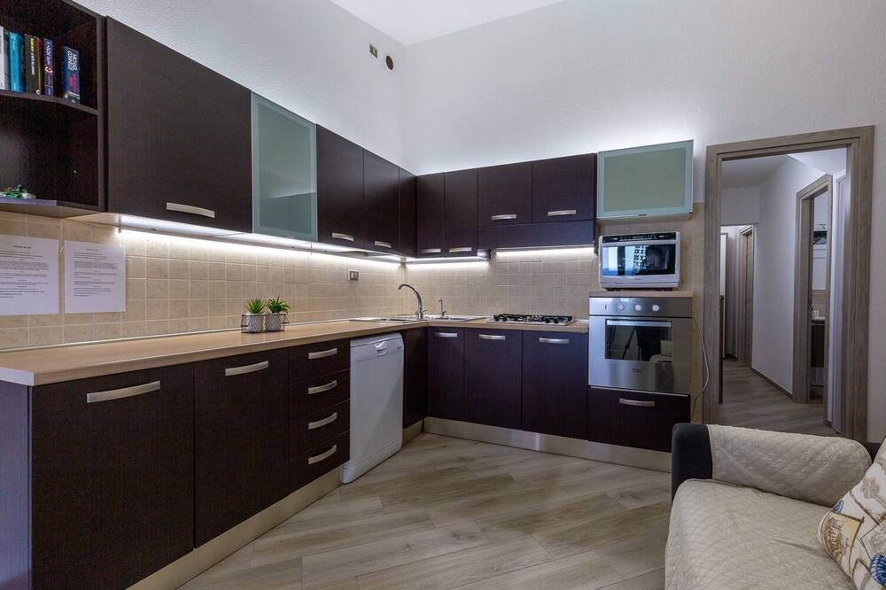Photo of Kitchen in Geremeas
