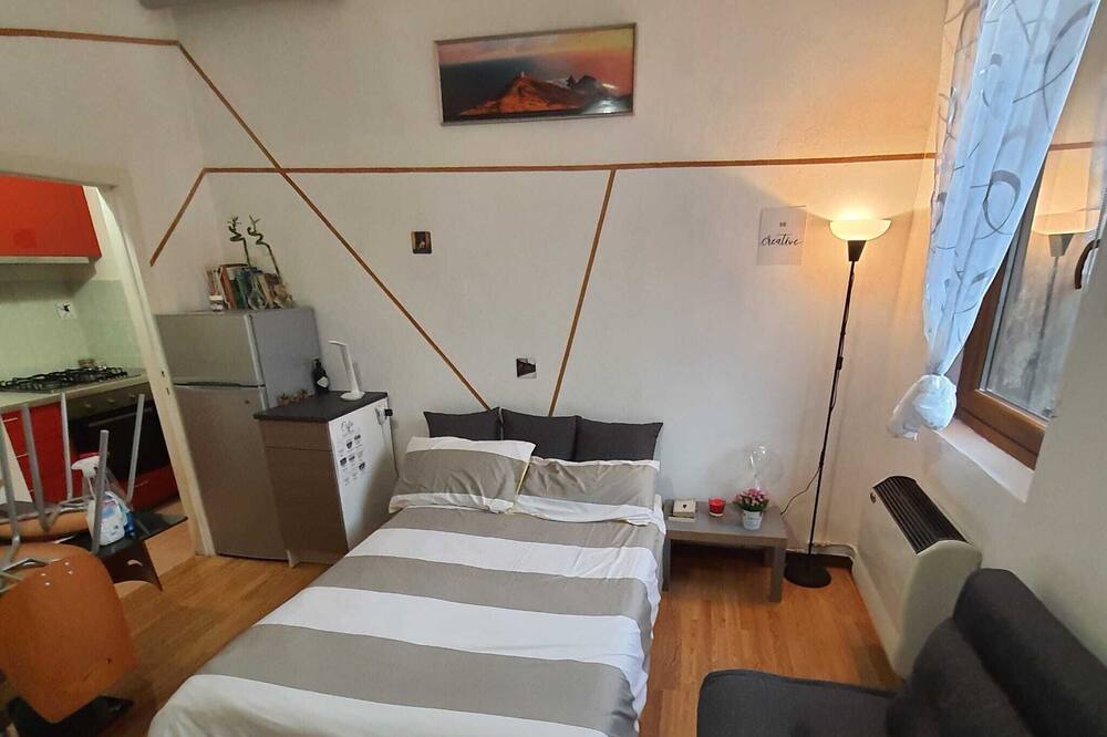 Photo of Bedroom in Trezzo sull'Adda