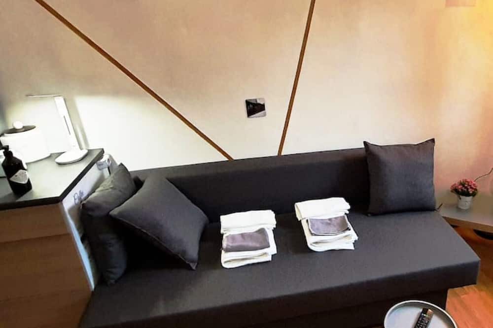 Photo of Bedroom in Trezzo sull'Adda
