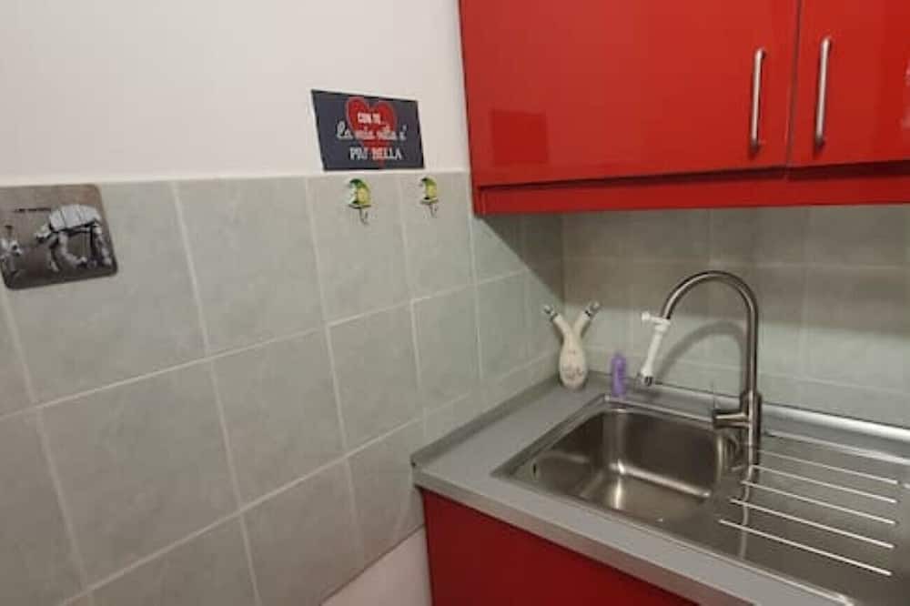 Photo of Kitchen in Trezzo sull'Adda