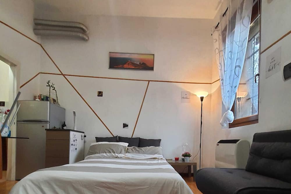 Photo of Bedroom in Trezzo sull'Adda