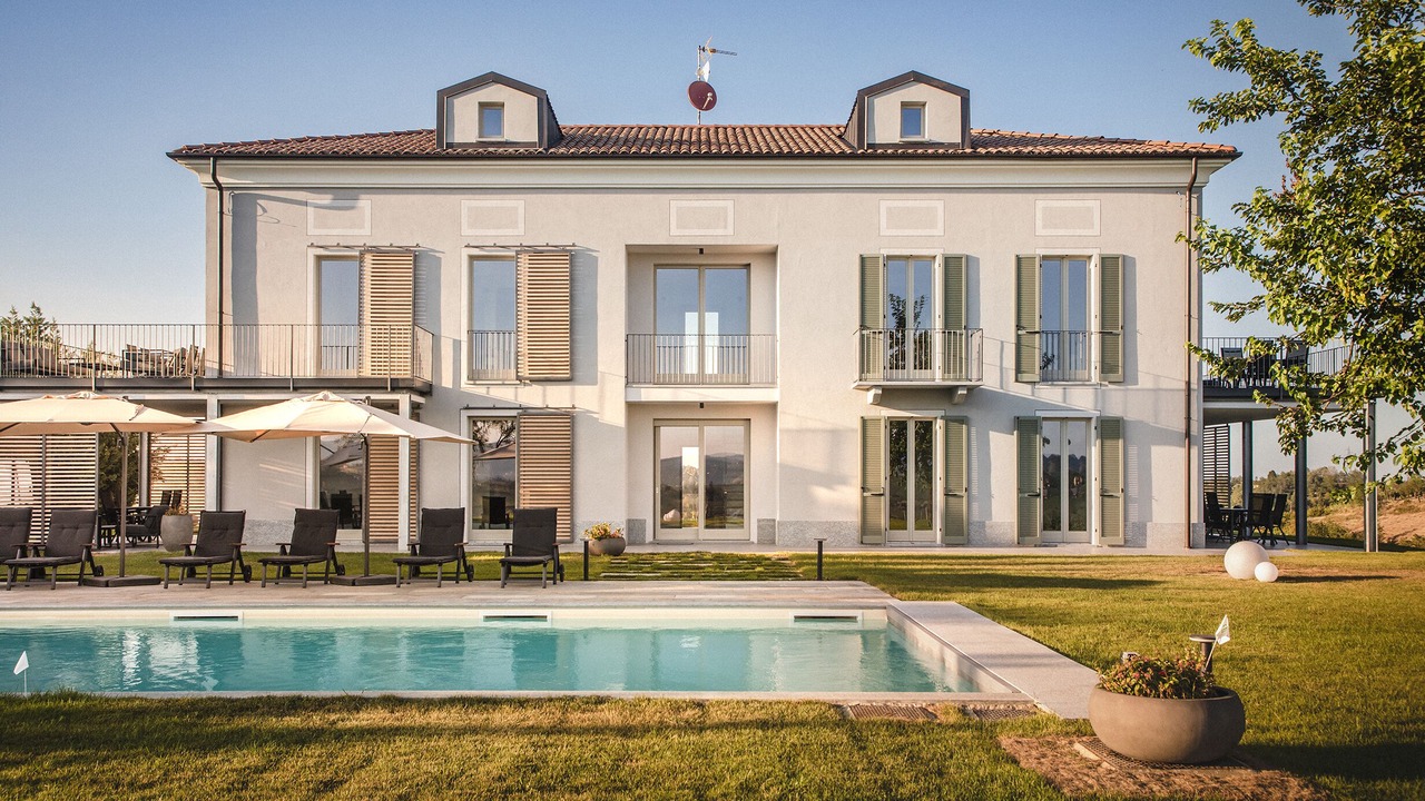 Photo of Outdoor in Nizza Monferrato