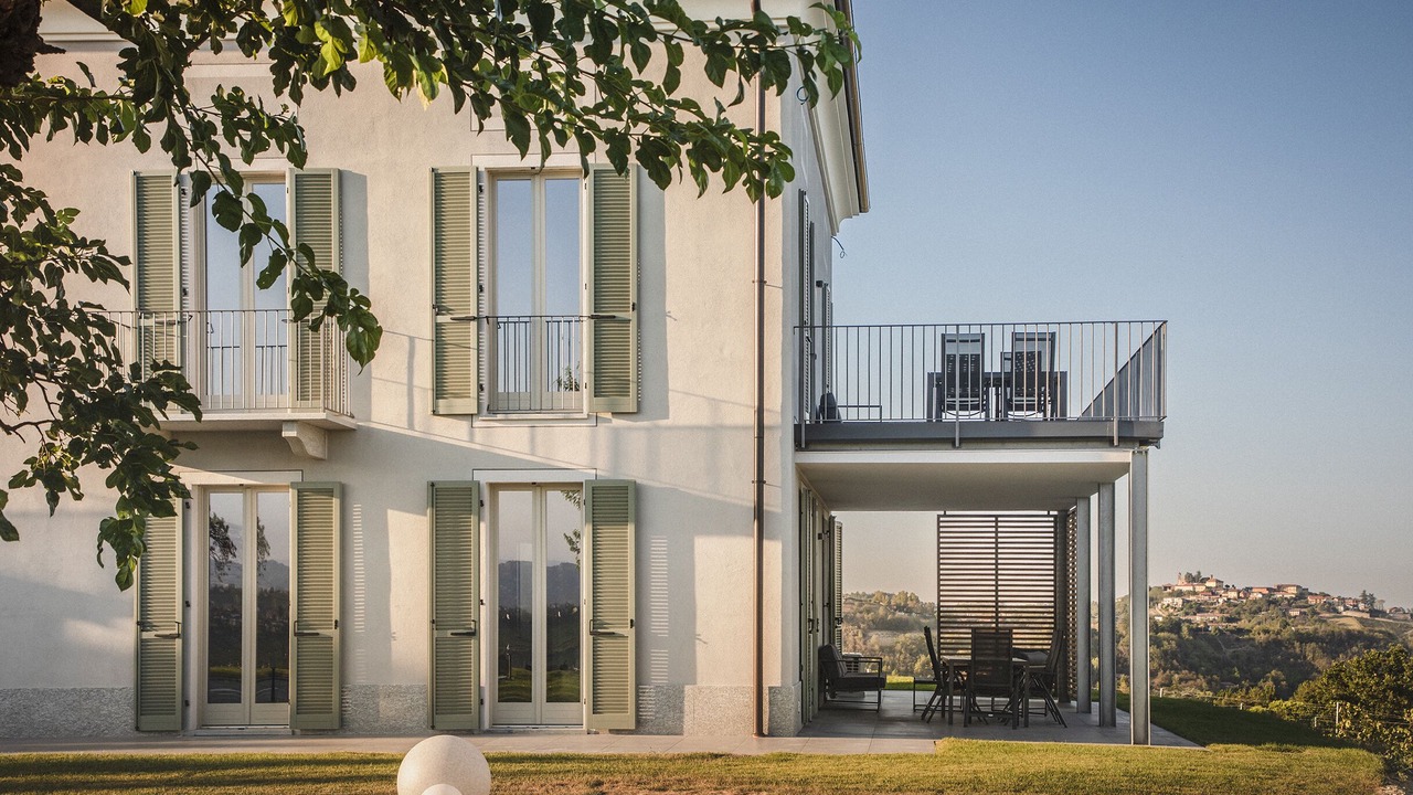 Photo of Outdoor in Nizza Monferrato