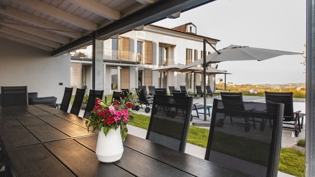 Photo of Outdoor in Nizza Monferrato