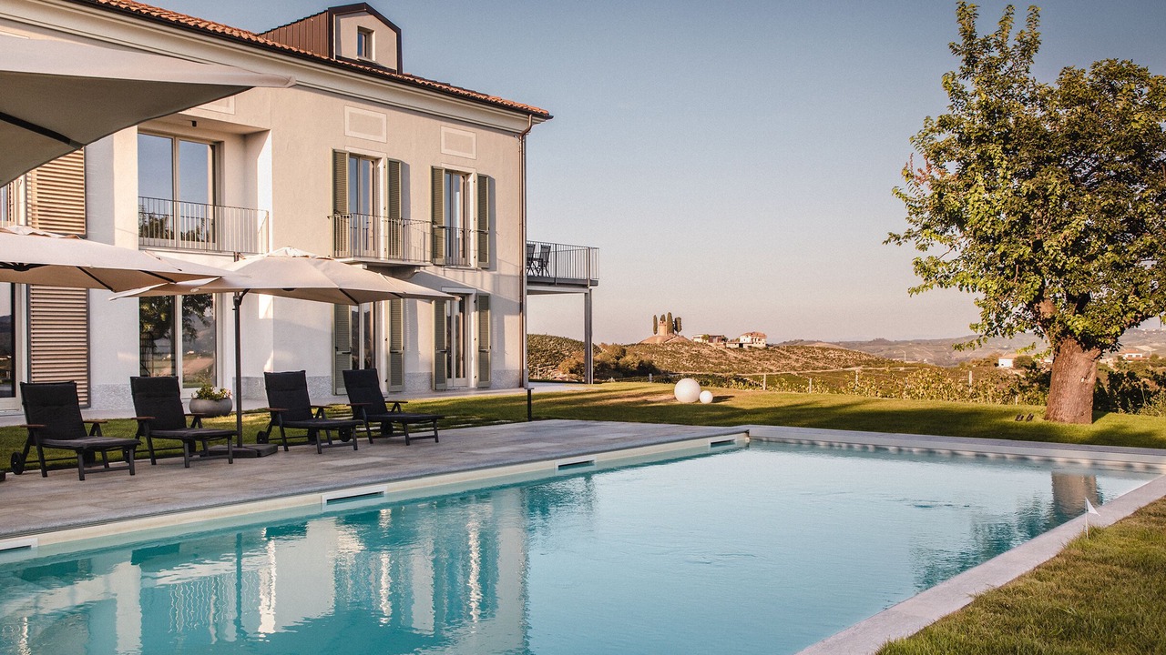 Photo of Outdoor in Nizza Monferrato