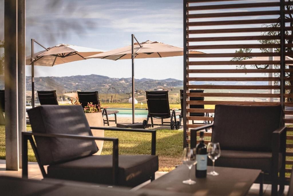 Photo of Outdoor in Nizza Monferrato