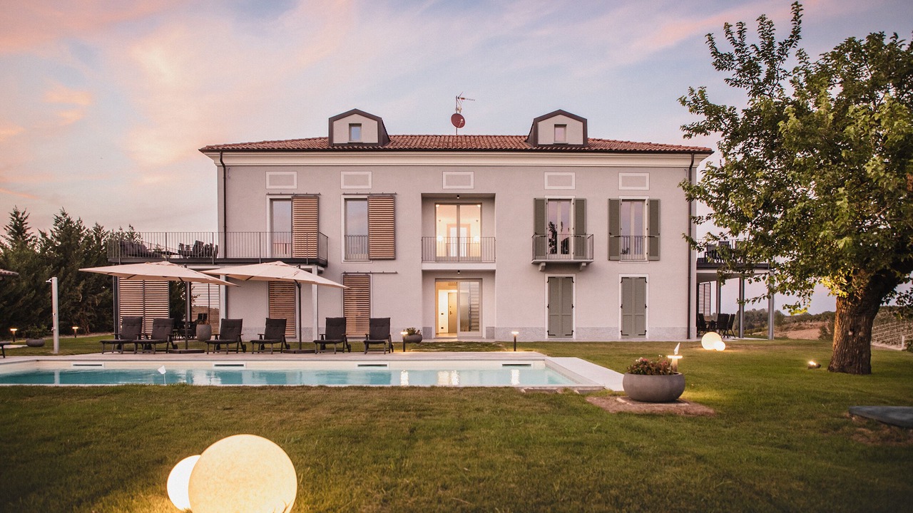 Photo of Outdoor in Nizza Monferrato