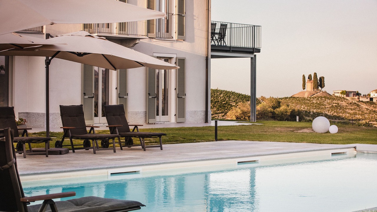 Photo of Outdoor in Nizza Monferrato