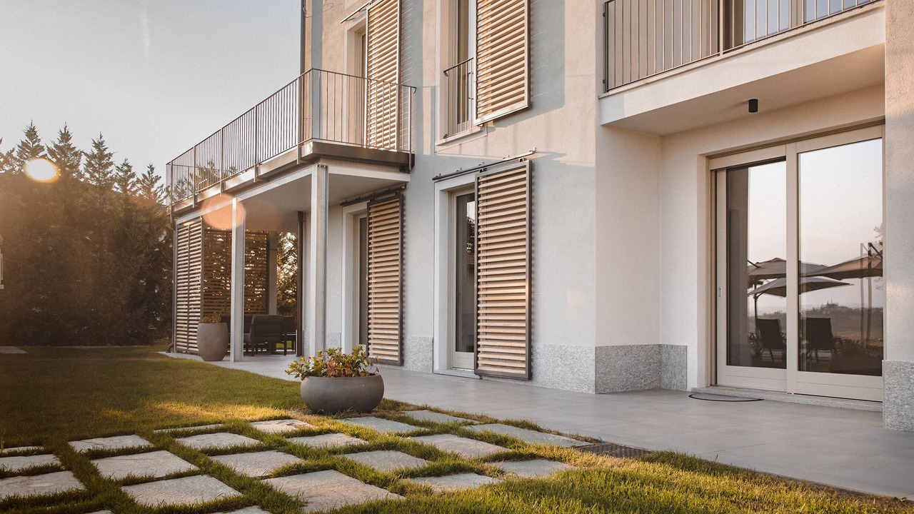 Photo of Outdoor in Nizza Monferrato