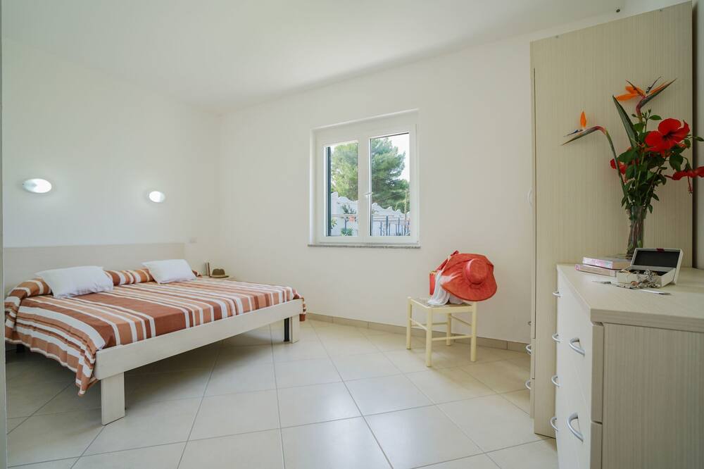 Photo of Bedroom in Marina di Zambrone