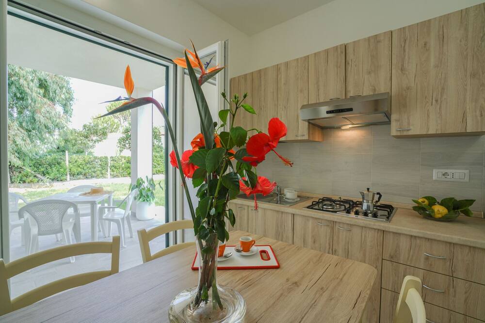 Photo of Kitchen in Marina di Zambrone