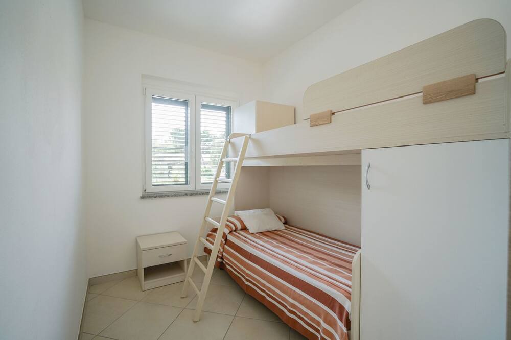 Photo of Bedroom in Marina di Zambrone