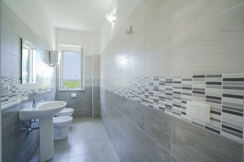 Photo of Bathroom in Marina di Zambrone