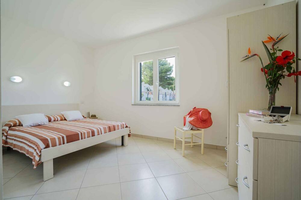 Photo of Bedroom in Marina di Zambrone