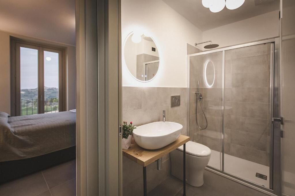 Photo of Bathroom in Nizza Monferrato