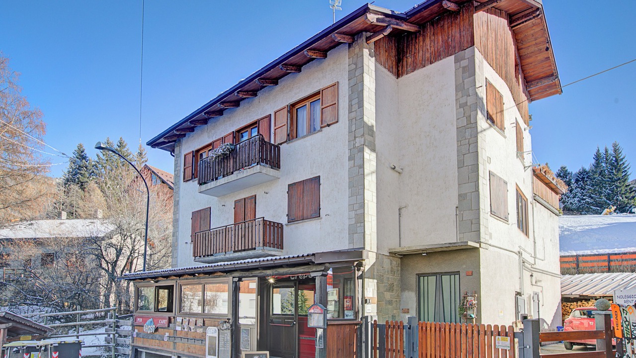Photo of Outdoor in Sauze d'Oulx