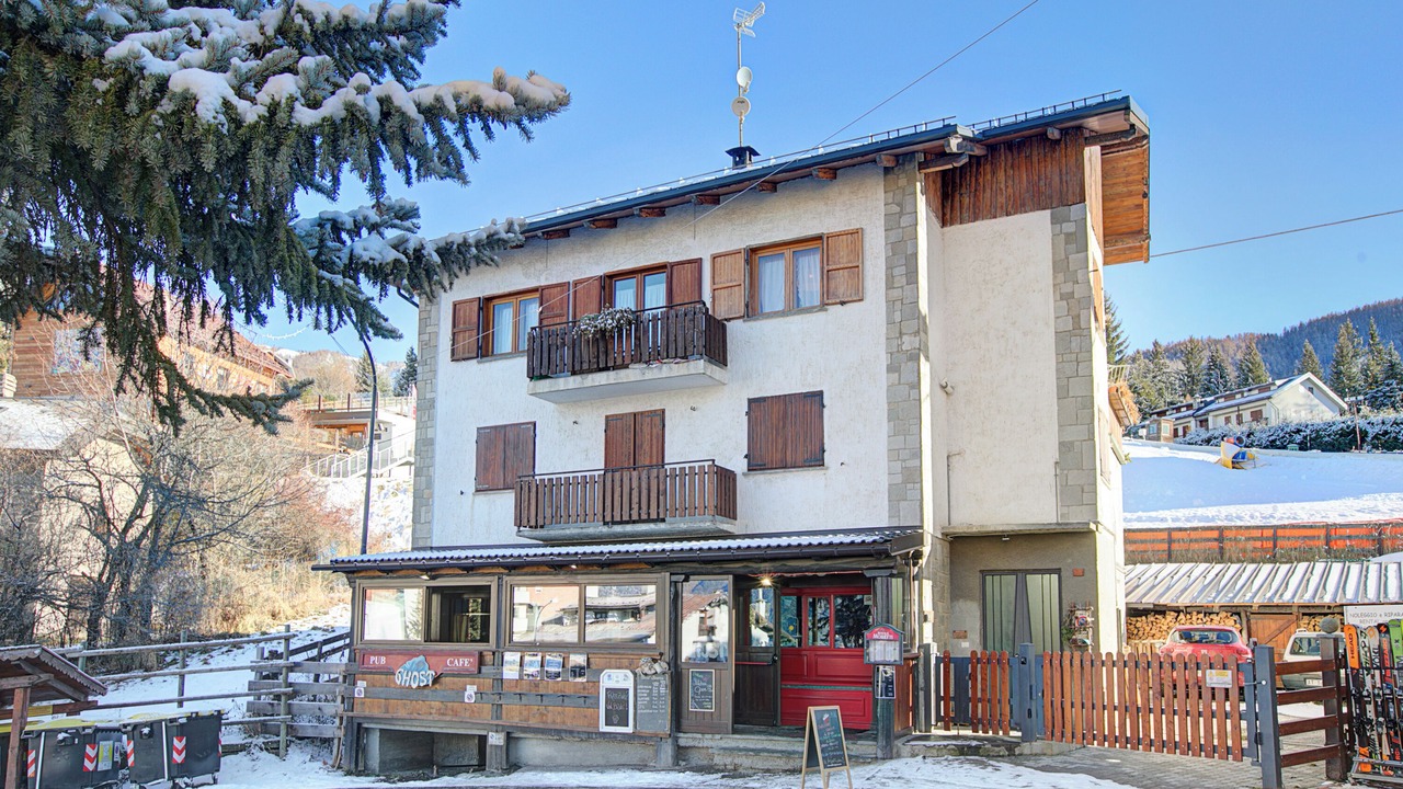 Photo of Outdoor in Sauze d'Oulx