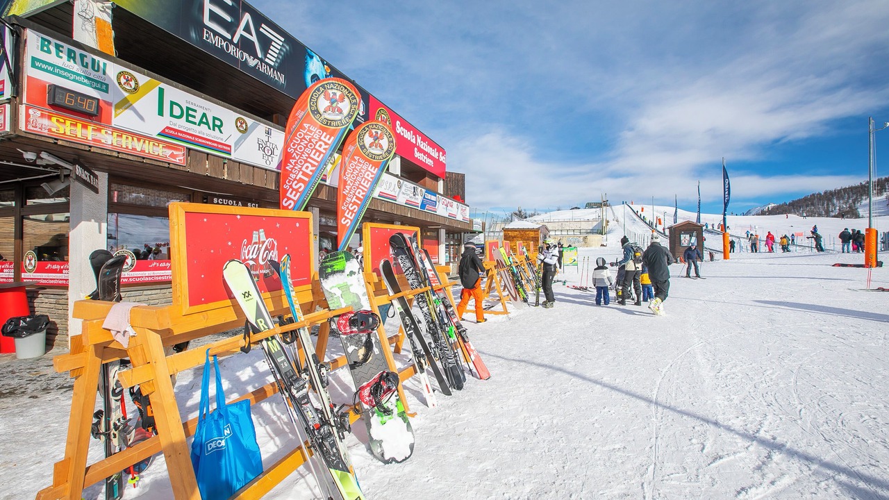 Photo of Outdoor in Sauze d'Oulx