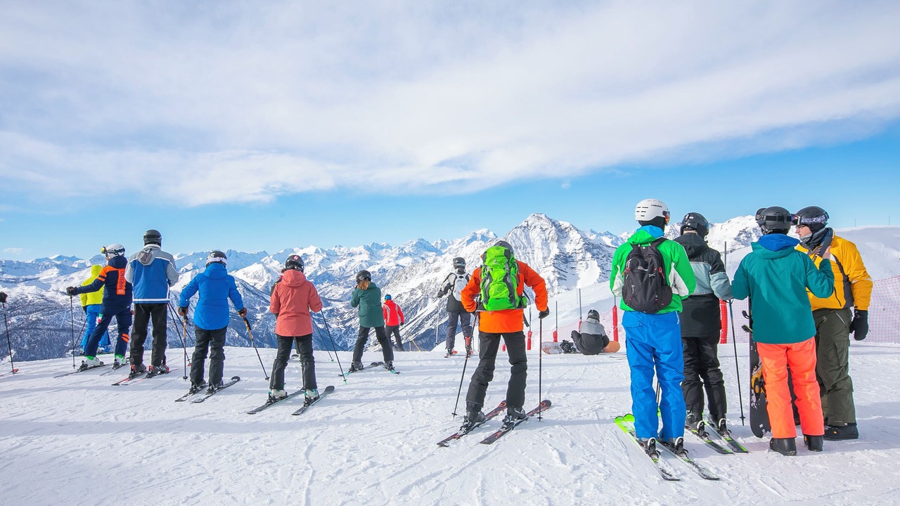 Photo of Outdoor in Sauze d'Oulx