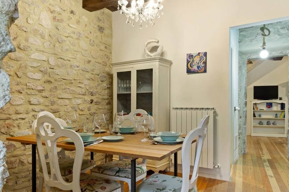 Photo of Livingroom in Scheggino