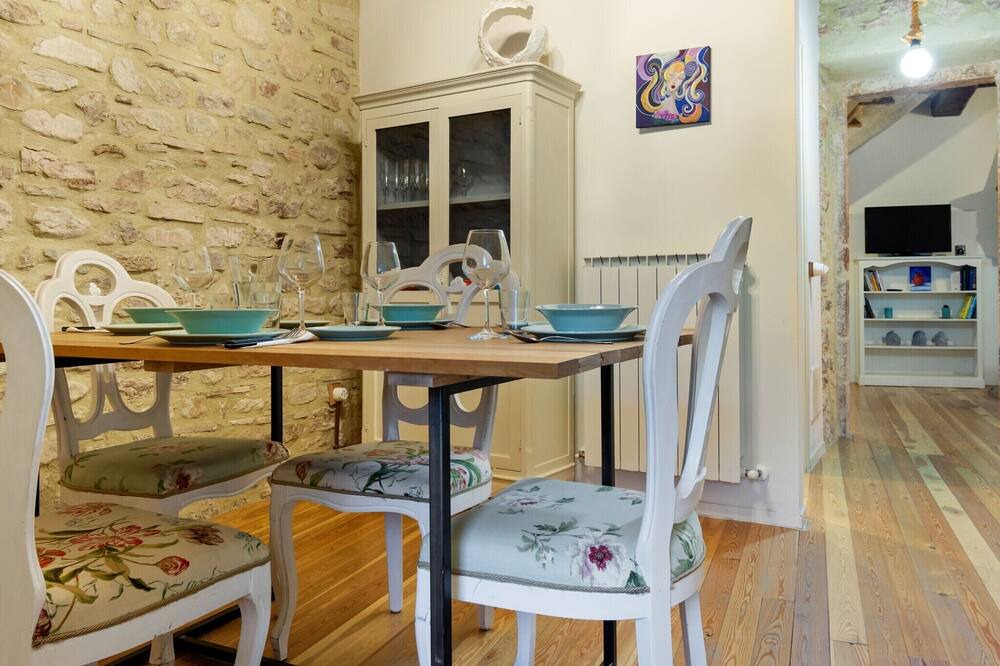 Photo of Livingroom in Scheggino
