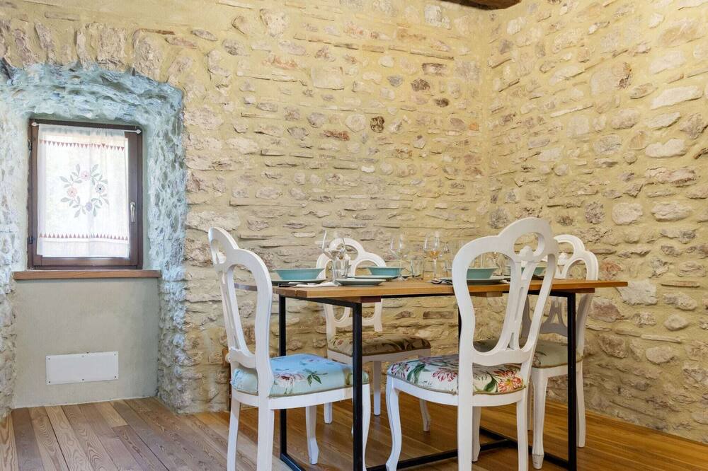 Photo of Livingroom in Scheggino